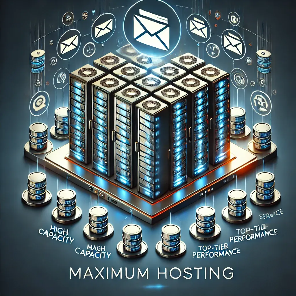 Maximum hosting