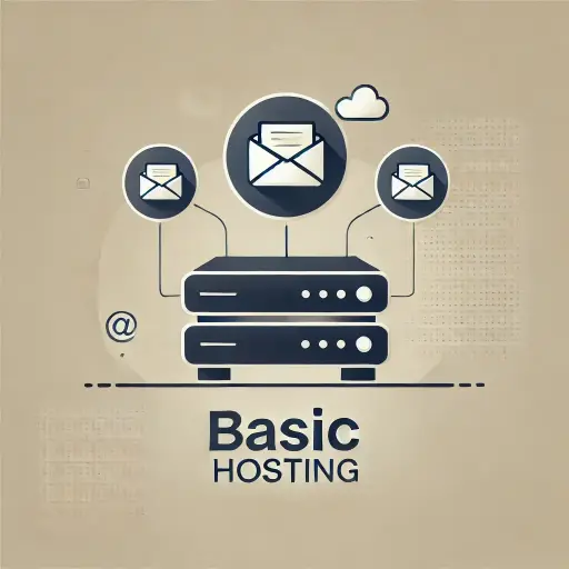 Basic hosting